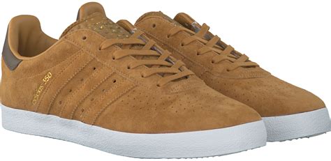 bruine adidas schoenen|Bruine adidas Schoenen online kopen .